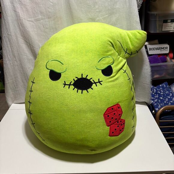 Disney Other - Squishmallows multi Stuffed-animals